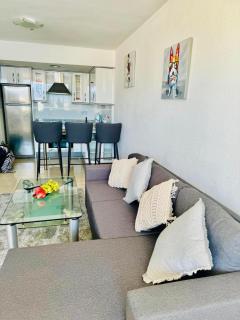 Don Miguel II Apartments - Benidorm - 0