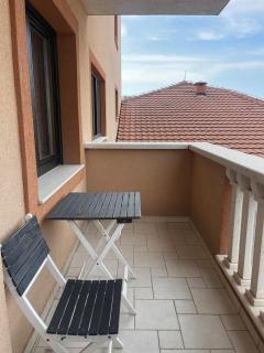 Spacious 3BR apartment - 7