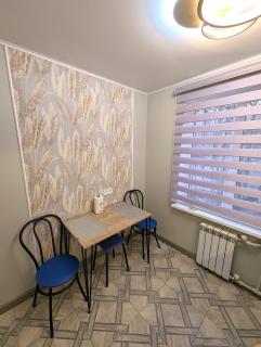 Nadezhda Apartments on Jibek Joly 182 - Almaty - 3