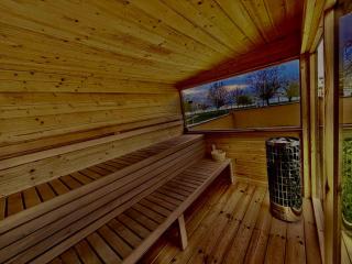 Player's Pool&Rooms - Vonyarcvashegy - 7