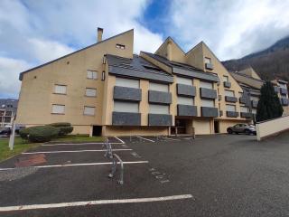 Appartement confortable Saint Lary village - Saint-Lary-Soulan - 1