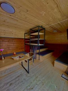 Player's Pool&Rooms - Vonyarcvashegy - 8