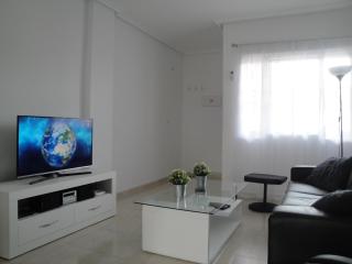 Ground floor apartment Torrevieja Spain - 1