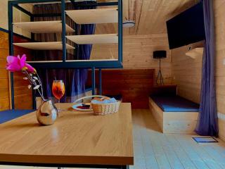 Player's Pool&Rooms - Vonyarcvashegy - 9