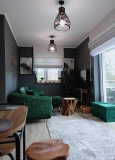 Apartament pod Małą Czantorią - Ustroń - 9
