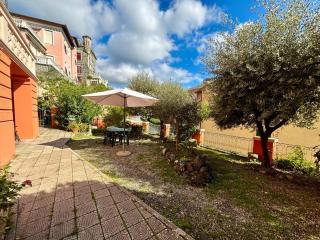 Il giardino degli ulivi - Levanto - 8