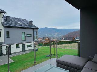 Apartament pod Małą Czantorią - Ustroń - 5