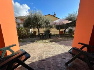 Il giardino degli ulivi - Levanto - 5