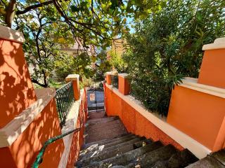Il giardino degli ulivi - Levanto - 2