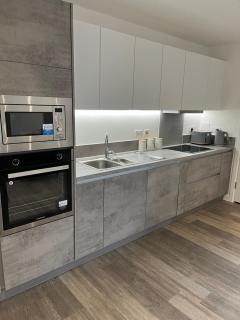 Lovely Private double room - Barking - 3