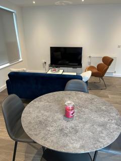 Lovely Private double room - Barking - 2