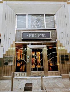 Appartement centre cannes croisette / palais festival - 8