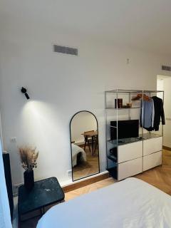 Appartement centre cannes croisette / palais festival - 4