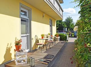 Strandhaus Goehren - Göhren - 6