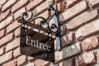 Hof van Alexander Boutiquehotel - Renesse - 2