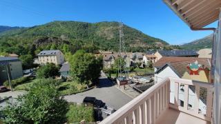 Le Grillon - Ax-les-Thermes - 3