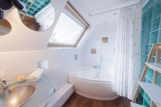 Domaine de l’Orangerie - La Suite Eucalyptus - 3