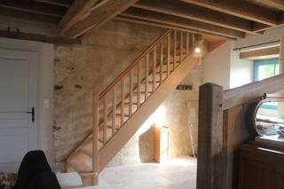 L'Écurie at Closerie Les Roches - Cozy 2 Bed Country Cottage - 5