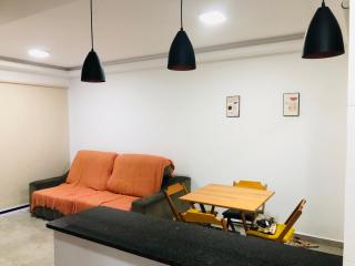 Duplex com brisa mar + 2 suítes - Maricá - 7