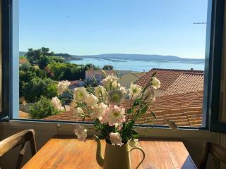 1Bed Cottage Sleeps 4- Sea Views Balcony Parking - 3