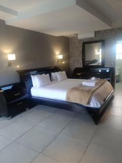 Green Fields Hotel, Coffee Bay - 8