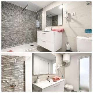 Paradise Palms II Deluxe, incl. Welcome Package - Corralejo - 2