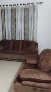 Silvas Apartment - Galle - 1