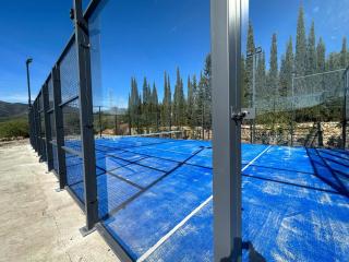 Finca Dariana Padel & Pool - Alora - 4