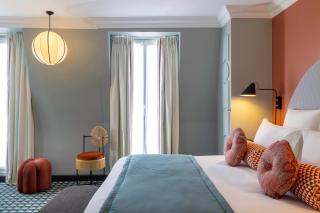 LE CLARK HOTEL - París - 1