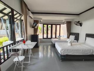 Siri Maya Garden Home Samui - 4