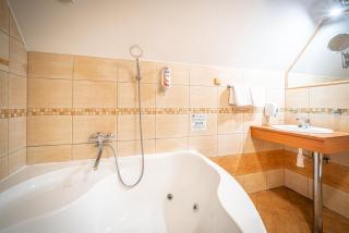Bungalovy Sepetná - pro 4 osoby - Ostravice - 3