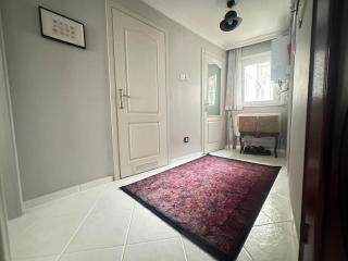 5 Min Walk Distance Taksim Square Semi Sea View - Istambul - 2