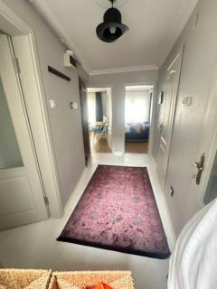 5 Min Walk Distance Taksim Square Semi Sea View - Istambul - 3