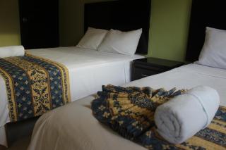 Hotel Turquesa Maya - Felipe Carrillo Puerto - 1