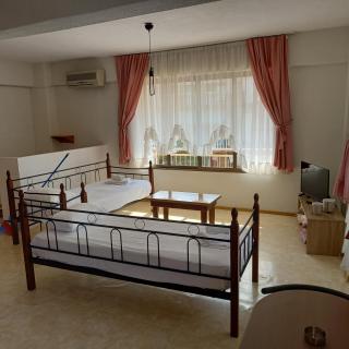 ΜΑΡΟΥ ROOMS - Olympiakí Aktí - 4