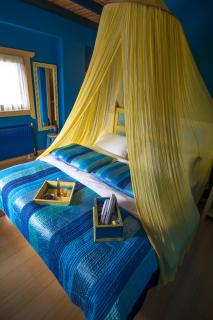 Colours' Chalet - Synikia Mesi Trikalon - 9