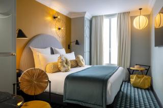 LE CLARK HOTEL - París - 6