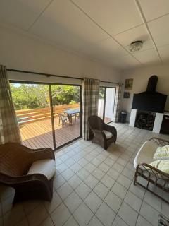 Cottages at Hawkins - Southbroom - 1
