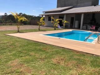 Recanto do sol - Extrema - 0