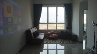 Rest and Relax with Cosy Stay Amber Cove Impression City Melaka - Malacca - 0
