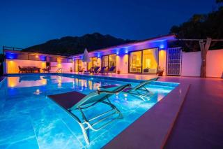 Villa Neptune - Kaş - 3