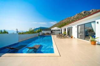 Villa Neptune - Kaş - 2