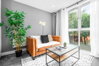 Birmingham City Centre Deluxe Apartment - Secure Parking 36C - Birmingham - 8