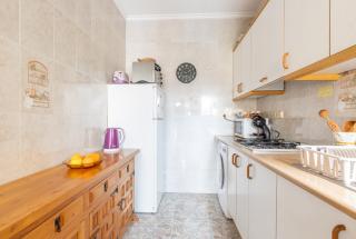Marina apartman - La Marina - 4