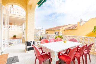 Marina apartman - La Marina - 2
