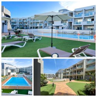 Paradise Palms I Deluxe, incl. Welcome Package - Corralejo - 9