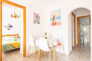 Marina apartman - La Marina - 6