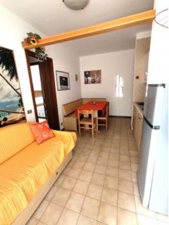 Cozy flat near the beach - 1