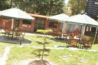 THE FARM BAR AND RESTAURANT - Kakamega - 1