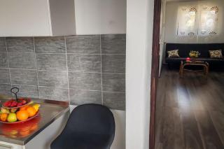 Beautiful apartment for two with a pool - 1
